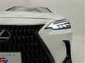 2022 Lexus NX