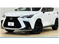 2022 Lexus NX