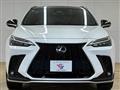 2022 Lexus NX
