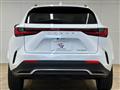 2022 Lexus NX