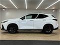 2022 Lexus NX