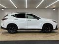 2022 Lexus NX