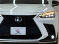 2022 Lexus NX