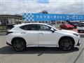 2022 Lexus NX