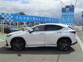 2022 Lexus NX