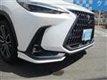 2022 Lexus NX
