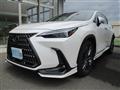 2022 Lexus NX