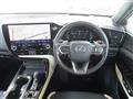 2022 Lexus NX