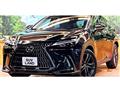 2022 Lexus NX
