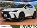 2022 Lexus NX