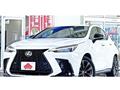 2022 Lexus NX