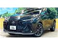 2022 Lexus NX