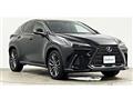 2022 Lexus NX