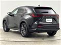 2022 Lexus NX