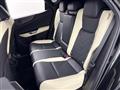 2022 Lexus NX