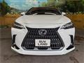 2022 Lexus NX