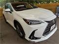 2022 Lexus NX