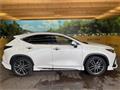 2022 Lexus NX