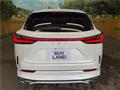 2022 Lexus NX