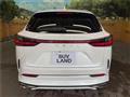 2022 Lexus NX