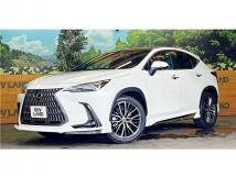 2022 Lexus NX