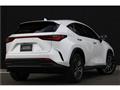 2022 Lexus NX