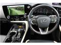 2022 Lexus NX