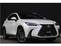 2022 Lexus NX