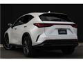 2022 Lexus NX