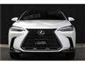 2022 Lexus NX