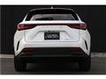 2022 Lexus NX