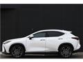 2022 Lexus NX