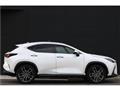 2022 Lexus NX