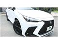 2022 Lexus NX
