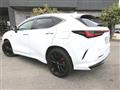 2022 Lexus NX