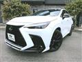 2022 Lexus NX