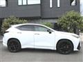 2022 Lexus NX