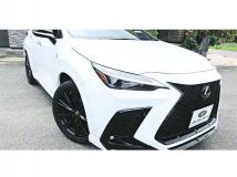 2022 Lexus NX