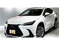 2022 Lexus NX