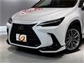 2022 Lexus NX