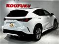 2022 Lexus NX