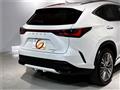 2022 Lexus NX