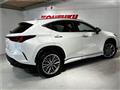 2022 Lexus NX