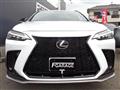 2022 Lexus NX