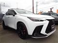 2022 Lexus NX