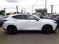 2022 Lexus NX