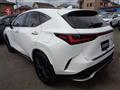 2022 Lexus NX