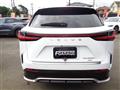2022 Lexus NX
