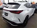 2022 Lexus NX