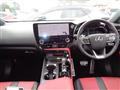2022 Lexus NX